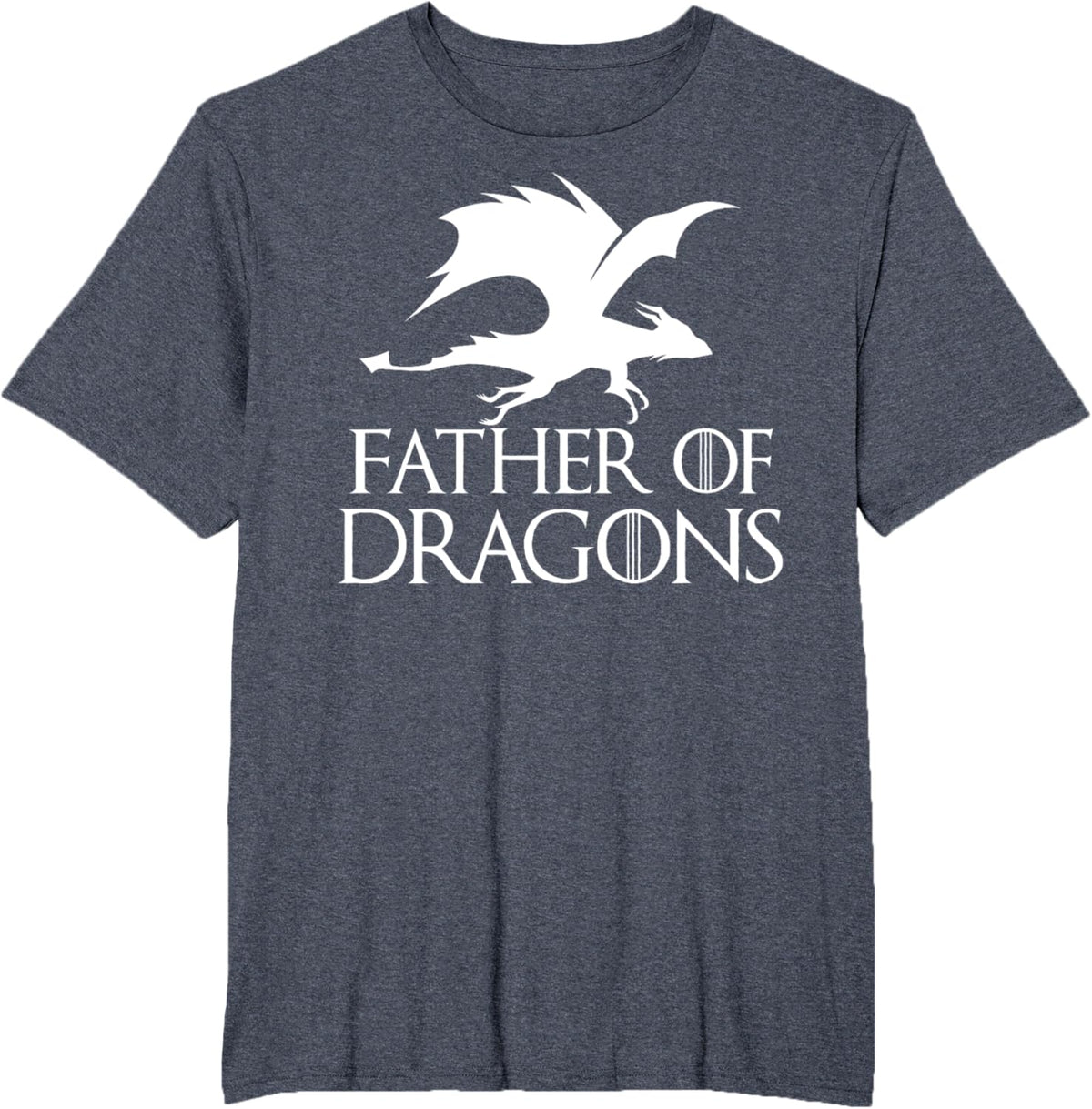 Father of Dragons - Father&#39;s Day Gift