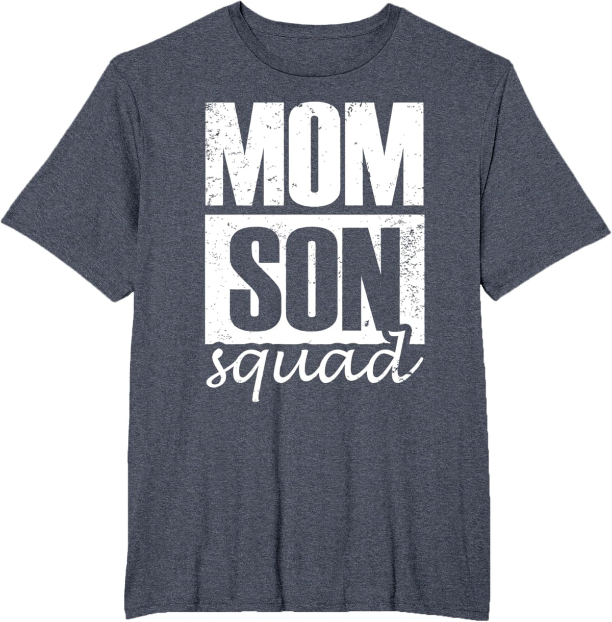 Mommy Son Squad Mom Sons Matching Mother&#39;s Day Mother Son