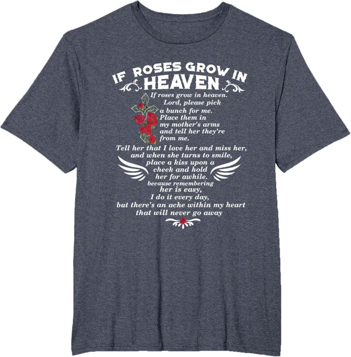 FAMILY 365 Mom in Heaven Memory of My Mother