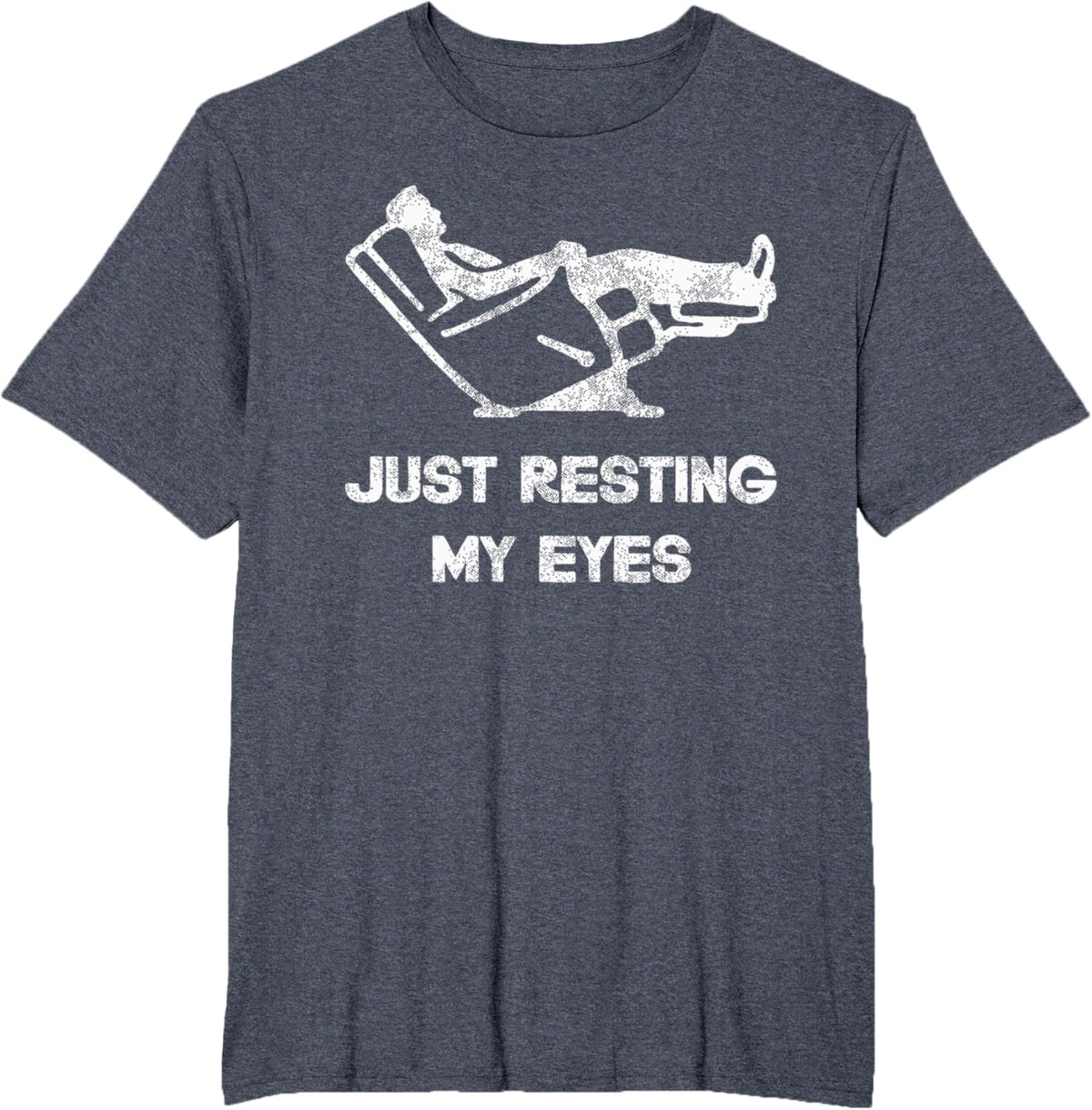 Just Resting My Eyes, Funny Recliner, Funny Father&#39;s Day