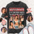 September Birthday Shirt, Custom Birthday Shirt, Queens are Born In September, September Birthday Shirts For Woman, September Birthday Gifts-YPT-TLQ