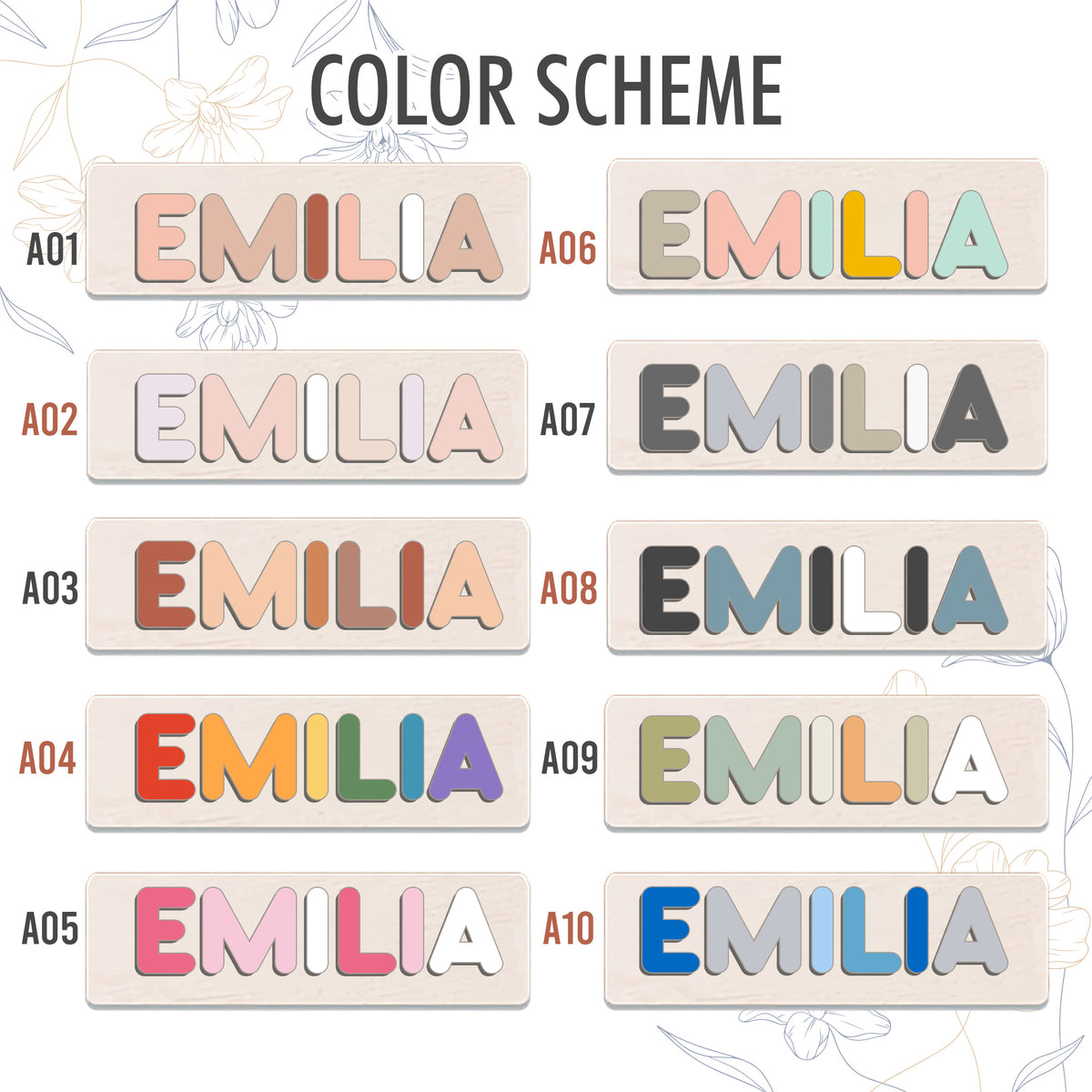 Personalized BusyBoard with Space, Custom Sensory Board for kids, Custom Space toys for kids, Montessori Board, Wooden Puzzle Board