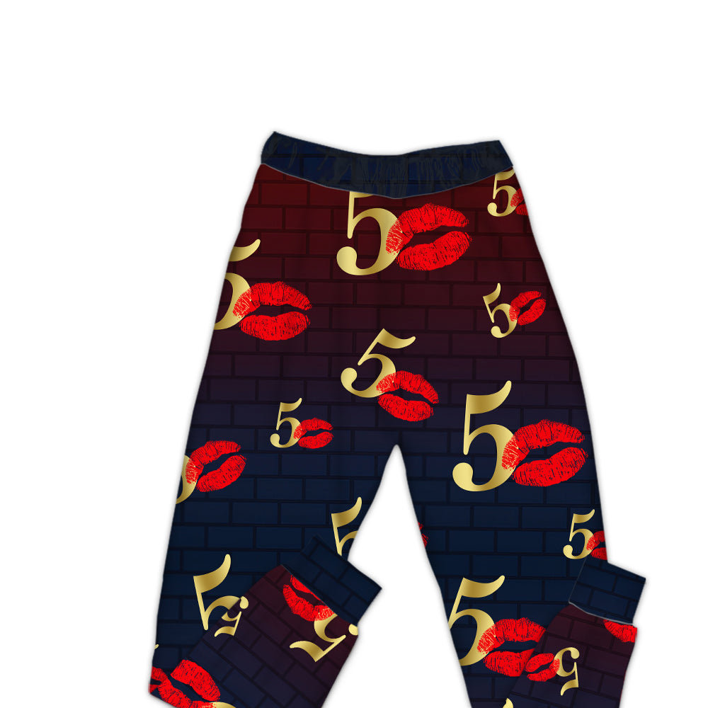 Premium Pajamas Set - Gift Ideas For 50th Birthday, 1974 Birthday Gifts Ideas, Gift Ideas 50th Birthday Woman