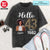 Chapter 43, Fabulous Since 1982, 43rd Birthday Unique T Shirt For Woman - HCT