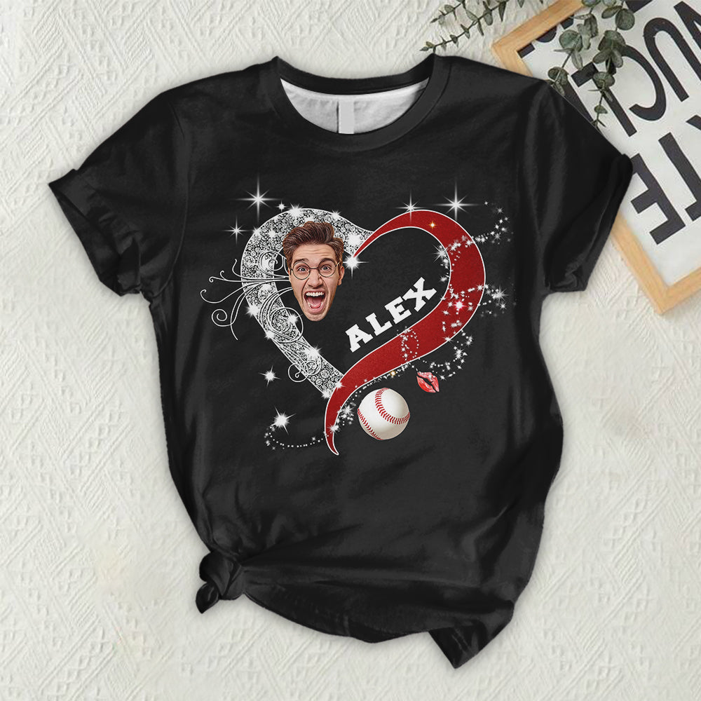 Premium Pajamas Set - Gift For Baseball Lovers