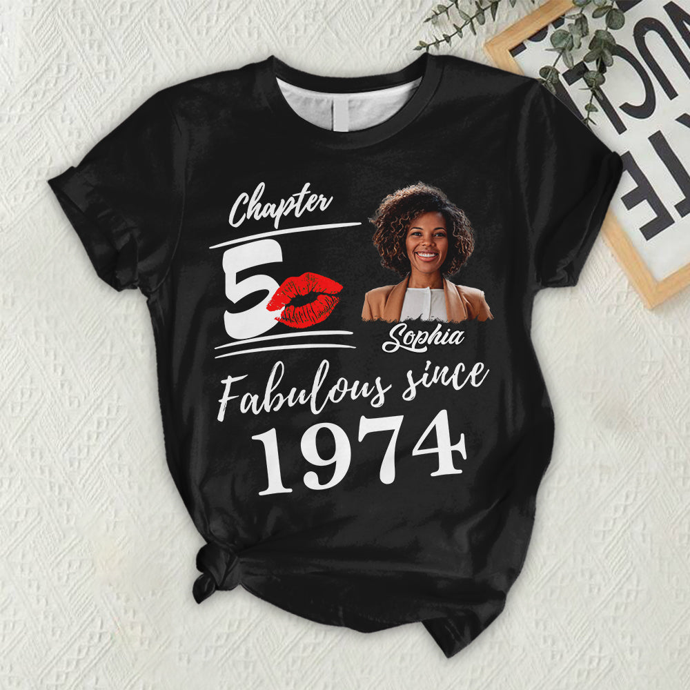 Premium Pajamas Set - Gift Ideas For 50th Birthday, 1974 Birthday Gifts Ideas, Gift Ideas 50th Birthday Woman - TLQ