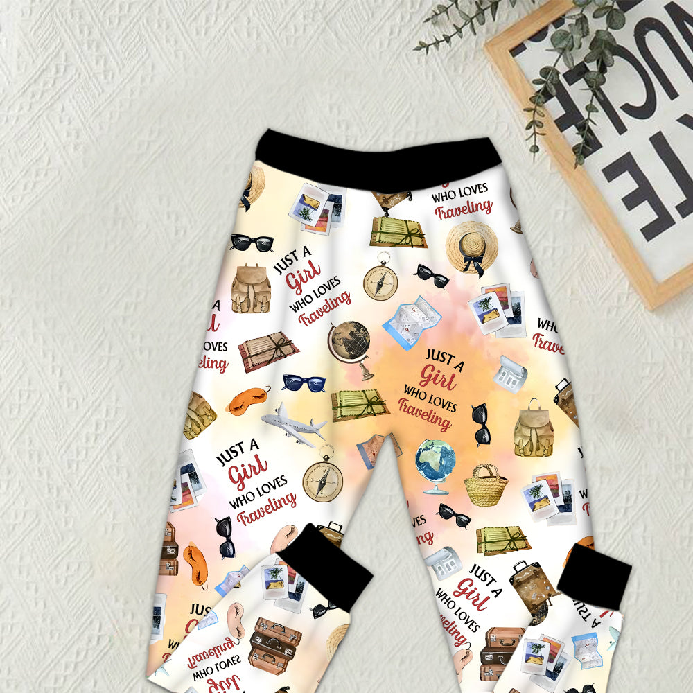 Premium Pajamas Set - Gift Ideas For 50th Birthday, 1974 Birthday Gifts Ideas, Gift Ideas 50th Birthday Woman