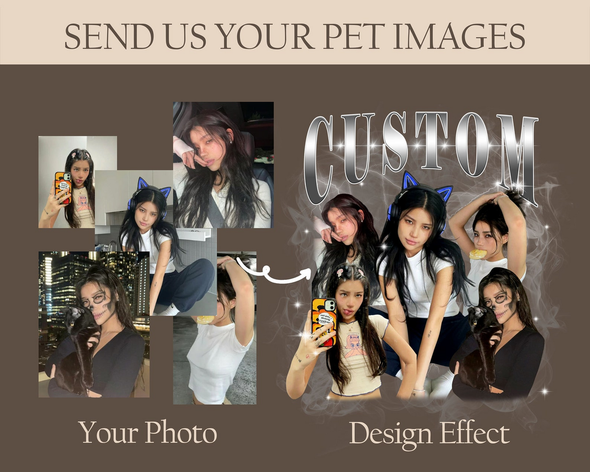 Custom T Shirts With Photo, Custom Picture T Shirts, Valentines Gifts For Her, Shirt Valentine, Custom Print Tees, Shirt Birthday, Best Gifts For Girlfriend