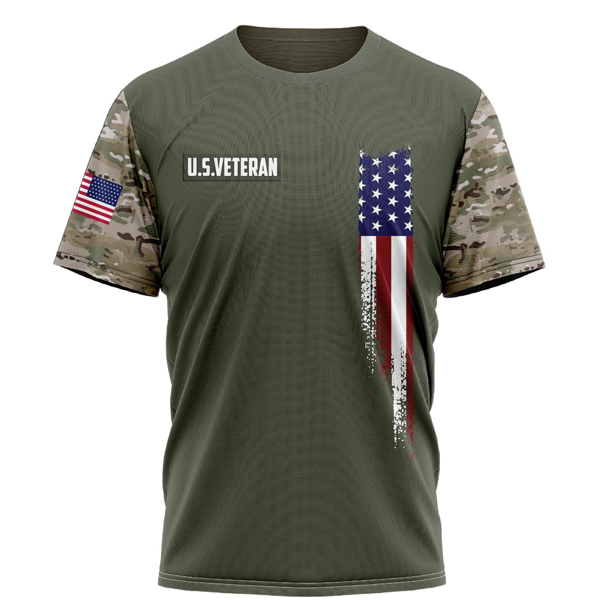 I Am Not A Hero Not A Legend Us Veteran Shirt