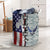 U.S. Air Force Flag Laundry Basket