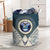 U.S. Air Force Camo Laundry Basket