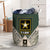 U.S. Army Camo Laundry Basket