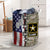 U.S. Army Flag Laundry Basket
