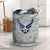 U.S. Air Force Laundry Basket