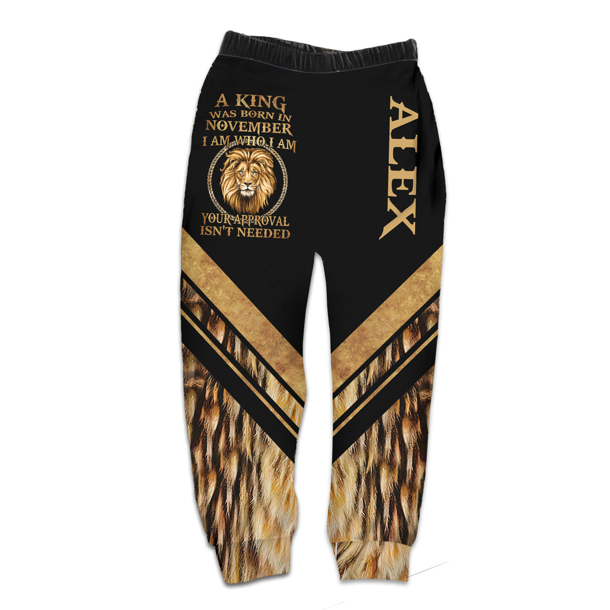 Personalized November Birthday Month, Gift Ideas For November Birthday For Kings