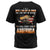 Until I Am Out Of Ammo Or I Am Out Of Blood I Will Fight For America Shirt
