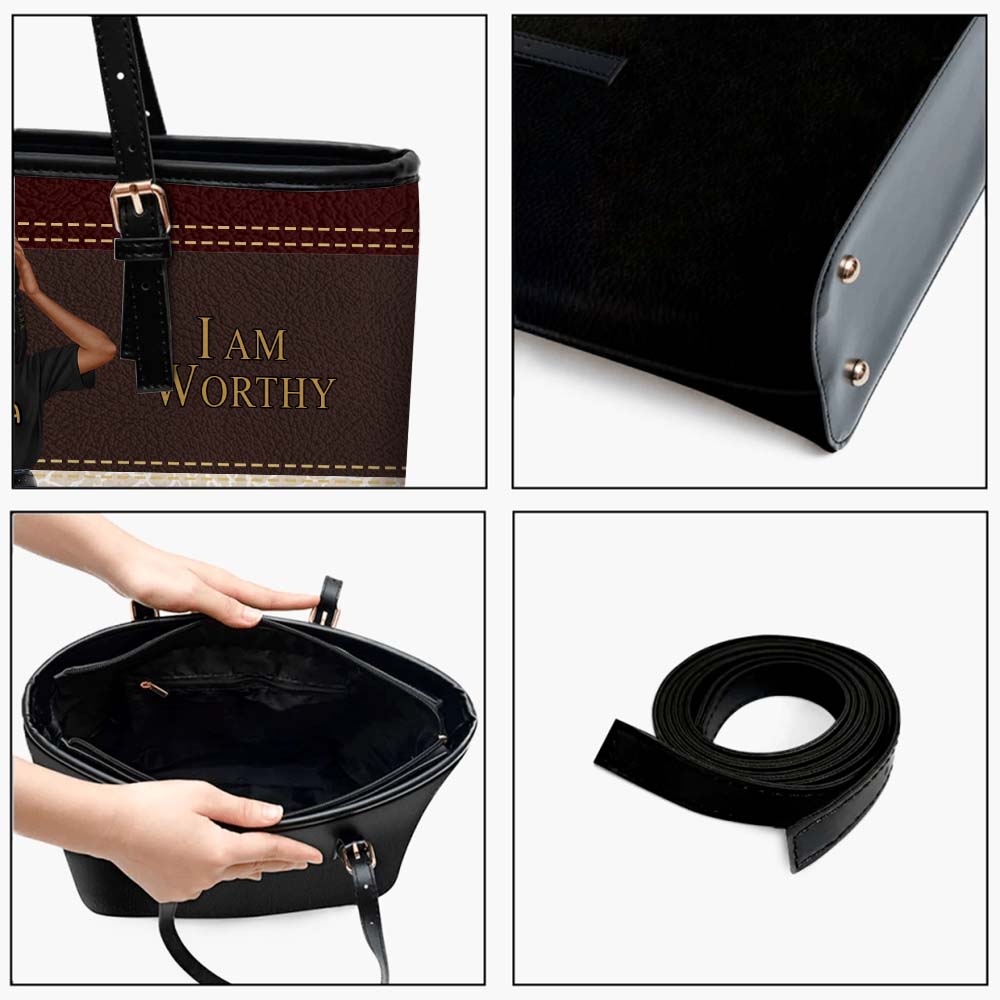 Personalized Tote Bag, Queens Are Born In November Gifts, Custom November Birthday Tote Bag For Woman