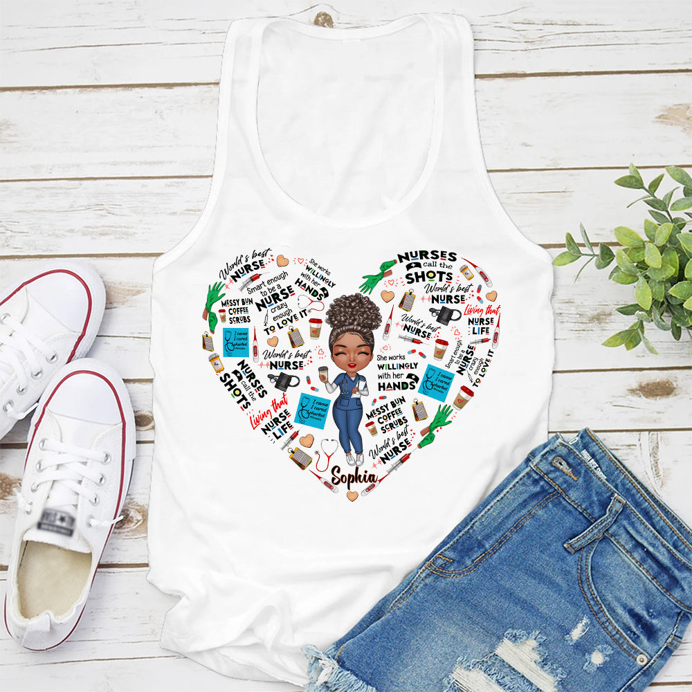 Personalized Gift Ideas For Nurse