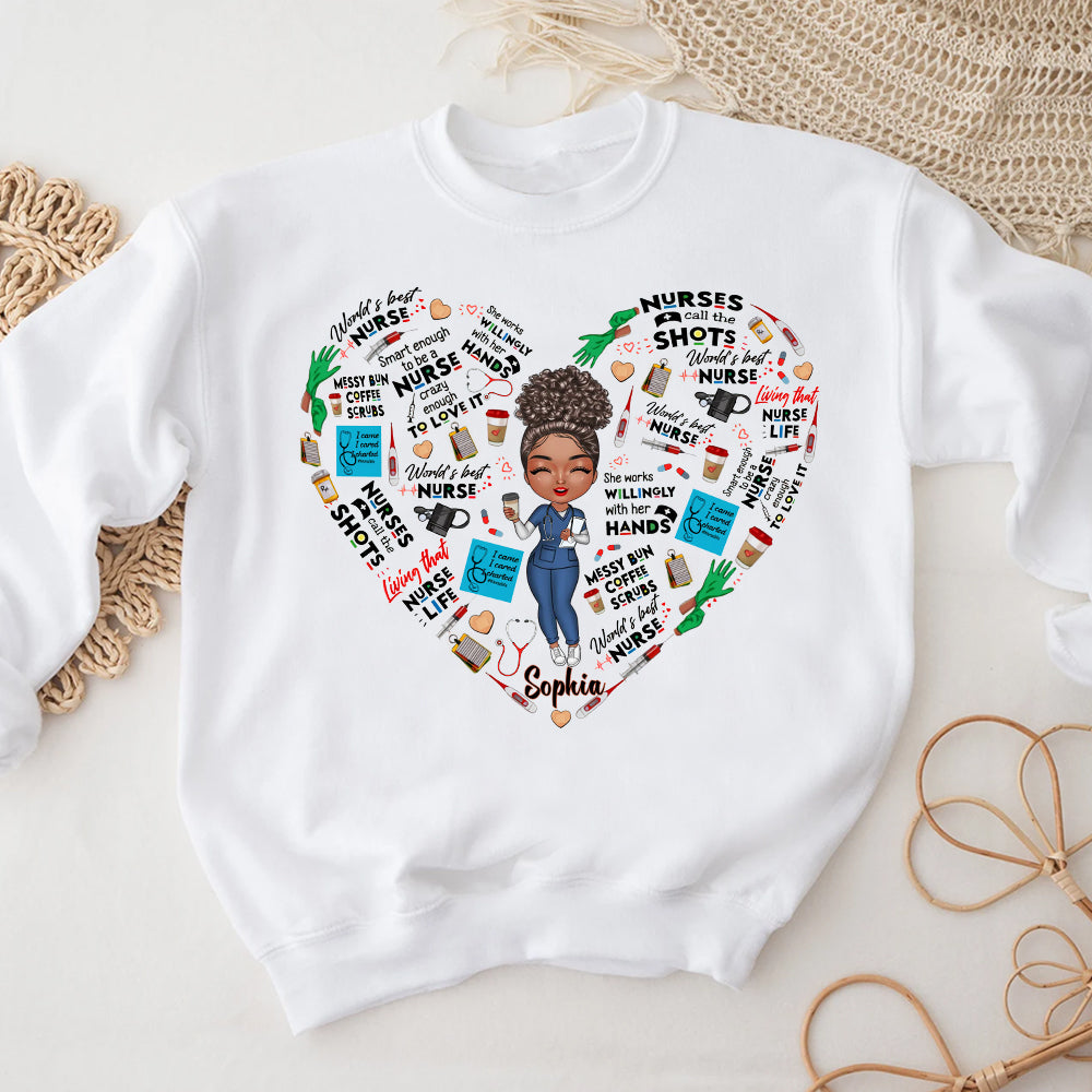 Personalized Gift Ideas For Nurse