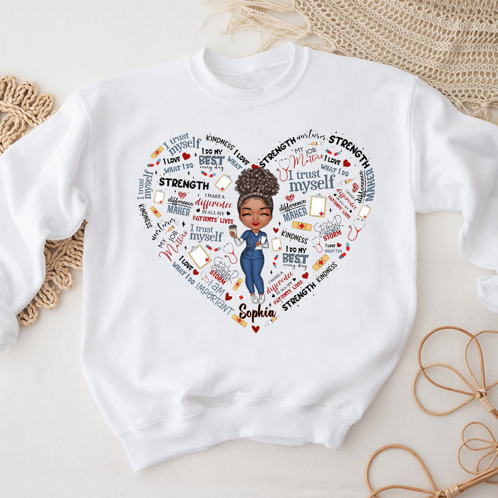 Personalized Gift Ideas For Nurse