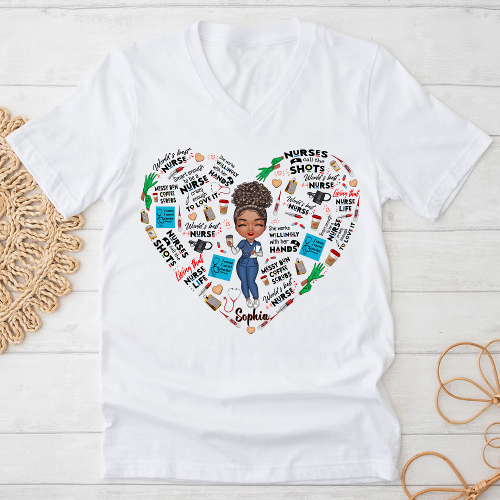 Personalized Gift Ideas For Nurse