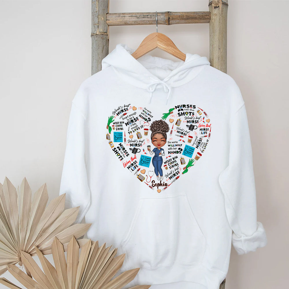 Personalized Gift Ideas For Nurse