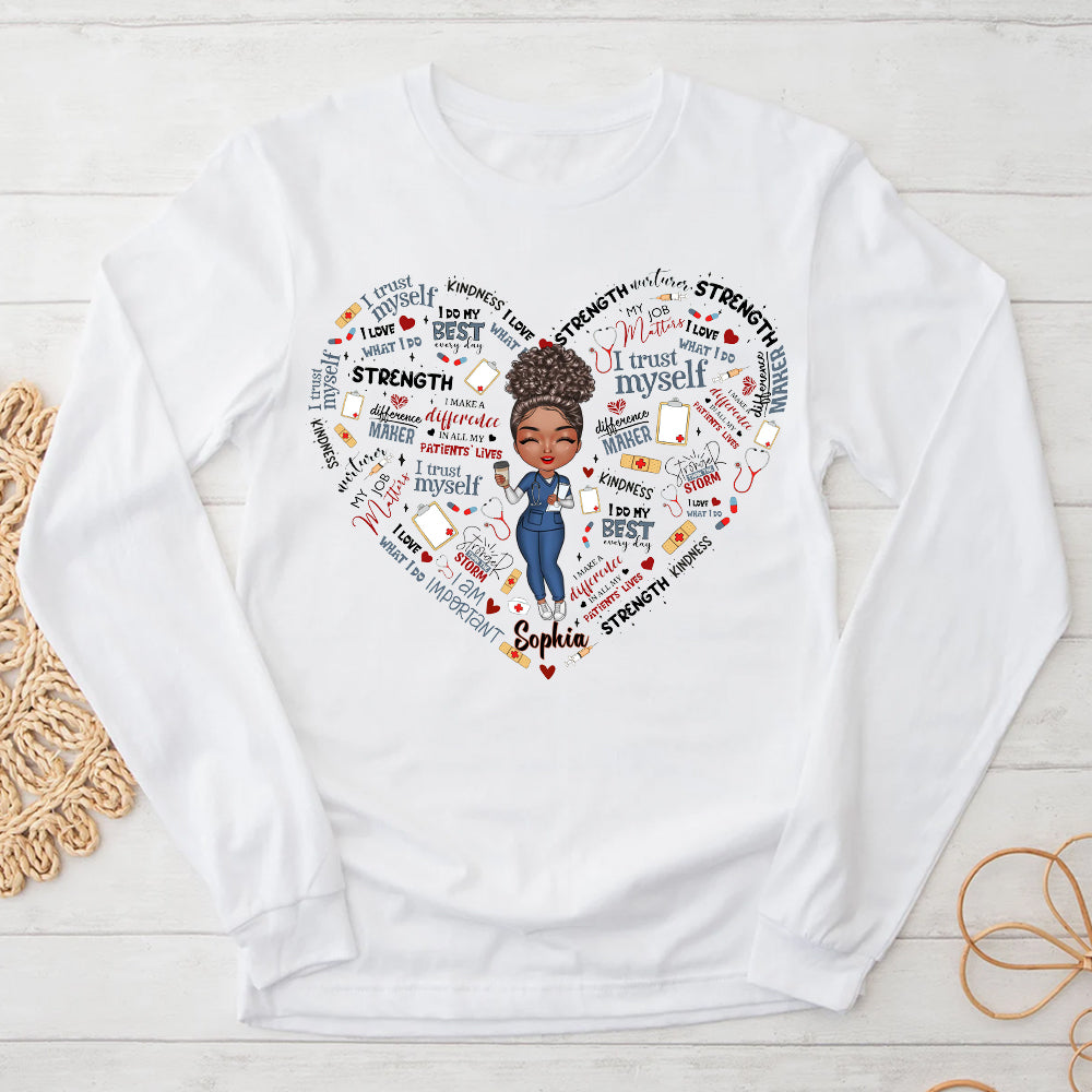 Personalized Gift Ideas For Nurse