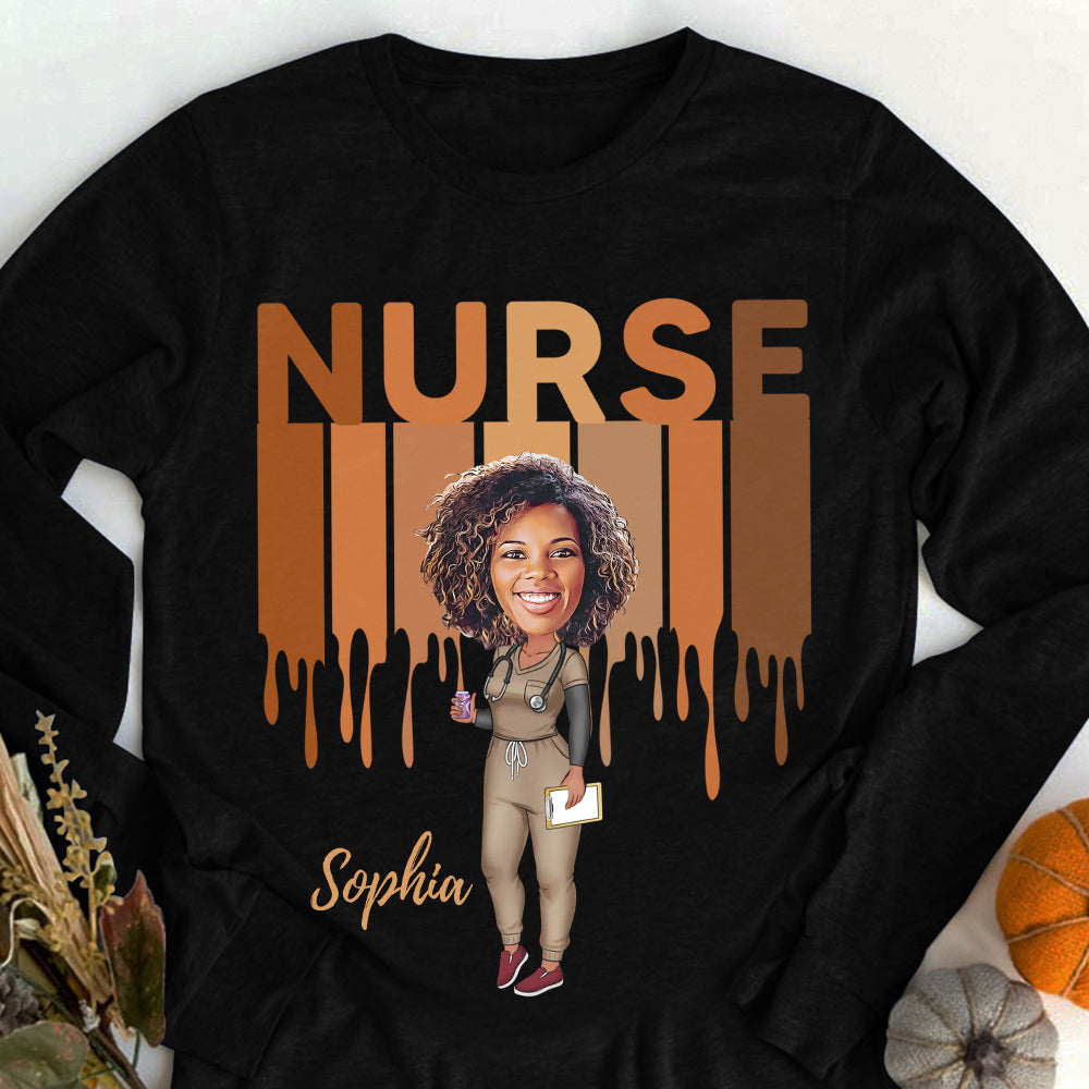 Premium Pajamas Set - Personalized Gift Ideas For Nurse, Doctors