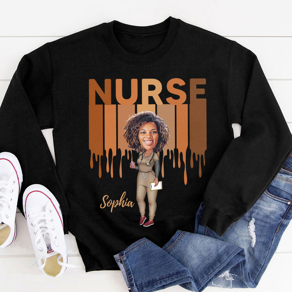 Premium Pajamas Set - Personalized Gift Ideas For Nurse, Doctors
