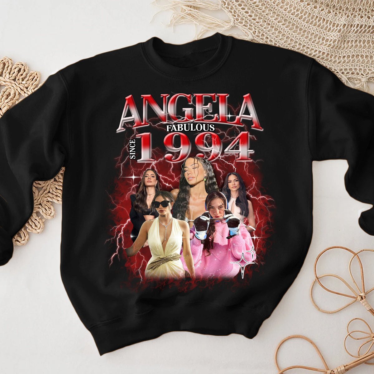 Chapter 30, Fabulous Since 1994 30th Birthday Unique T Shirt For Woman, Her Gifts For 30 Years Old , Turning 30 Birthday Cotton Shirt - YPT-HMT