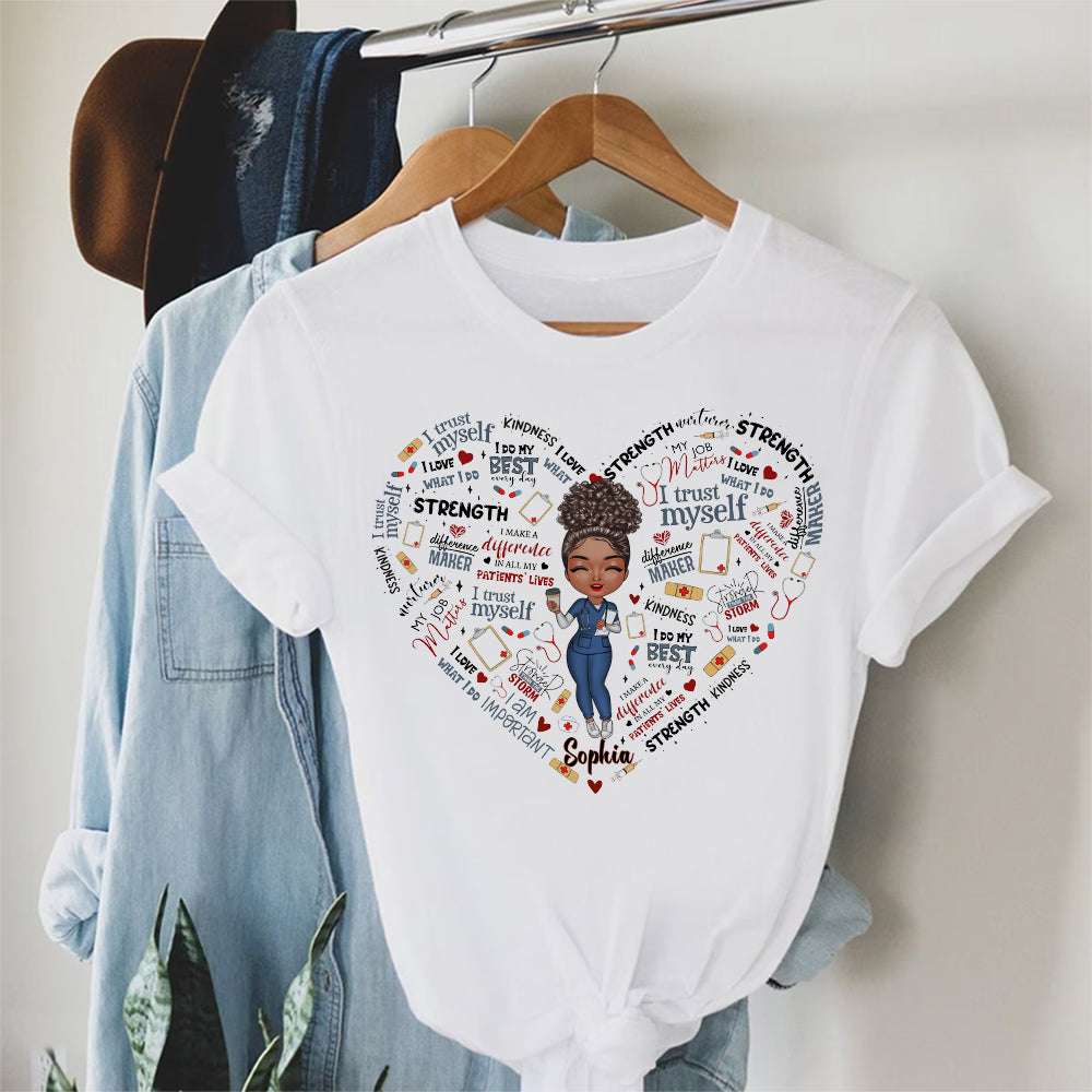 Personalized Gift Ideas For Nurse