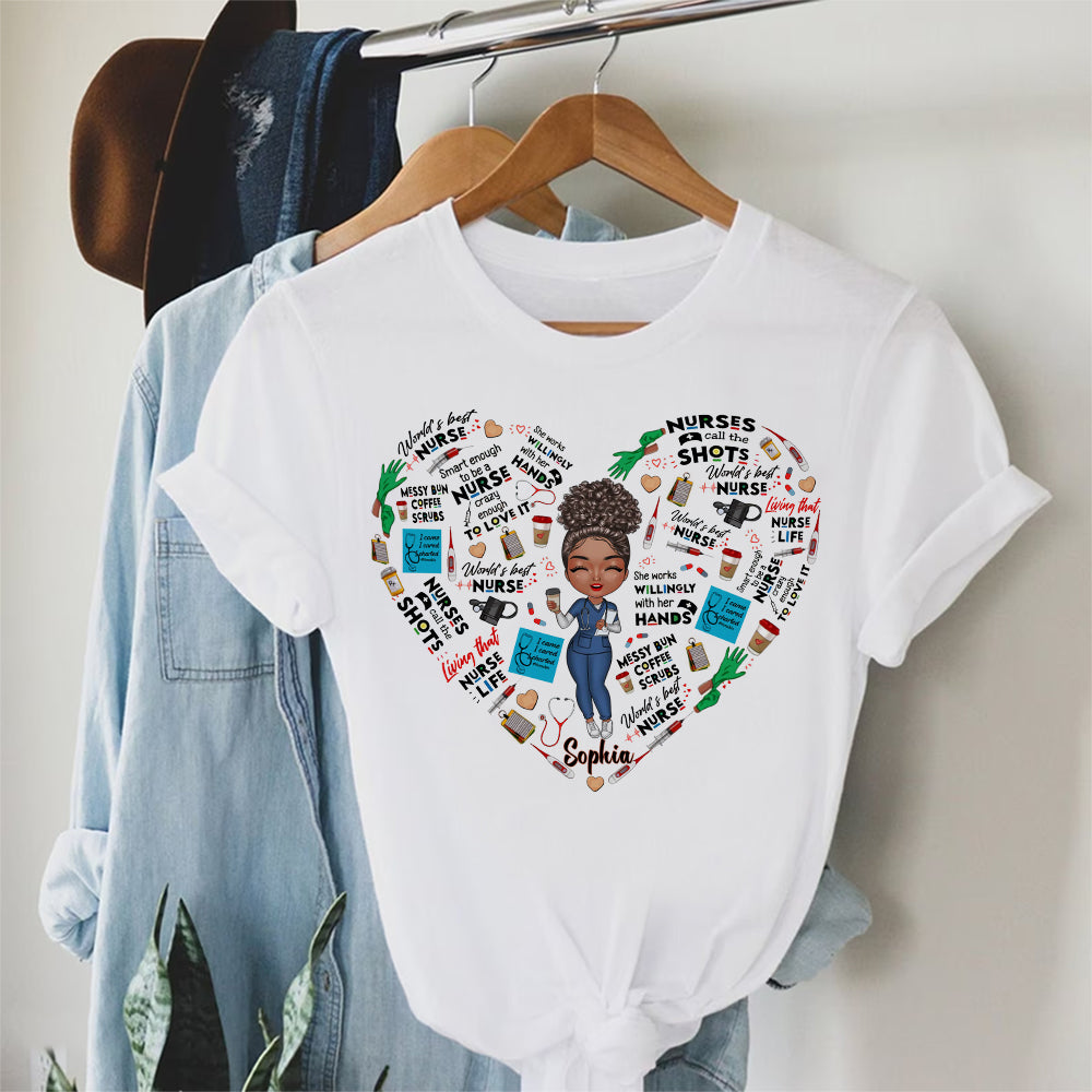 Personalized Gift Ideas For Nurse