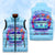 Puffer Vest - Personalized Gift Ideas For Hippie Girl, Hippie Lovers