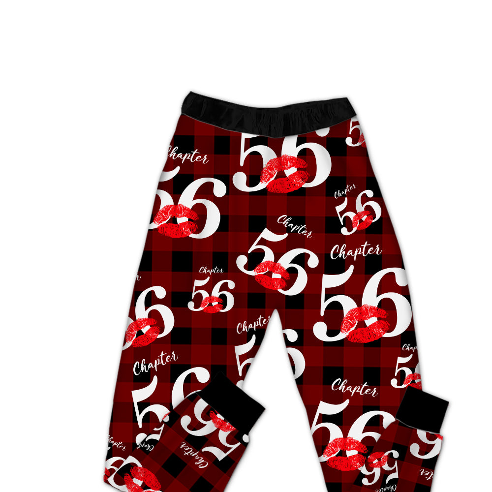 Premium Pajamas Set - Gift Ideas For 56th Birthday, 1968 Birthday Gifts Ideas, Gift Ideas 56th Birthday Woman-HCT