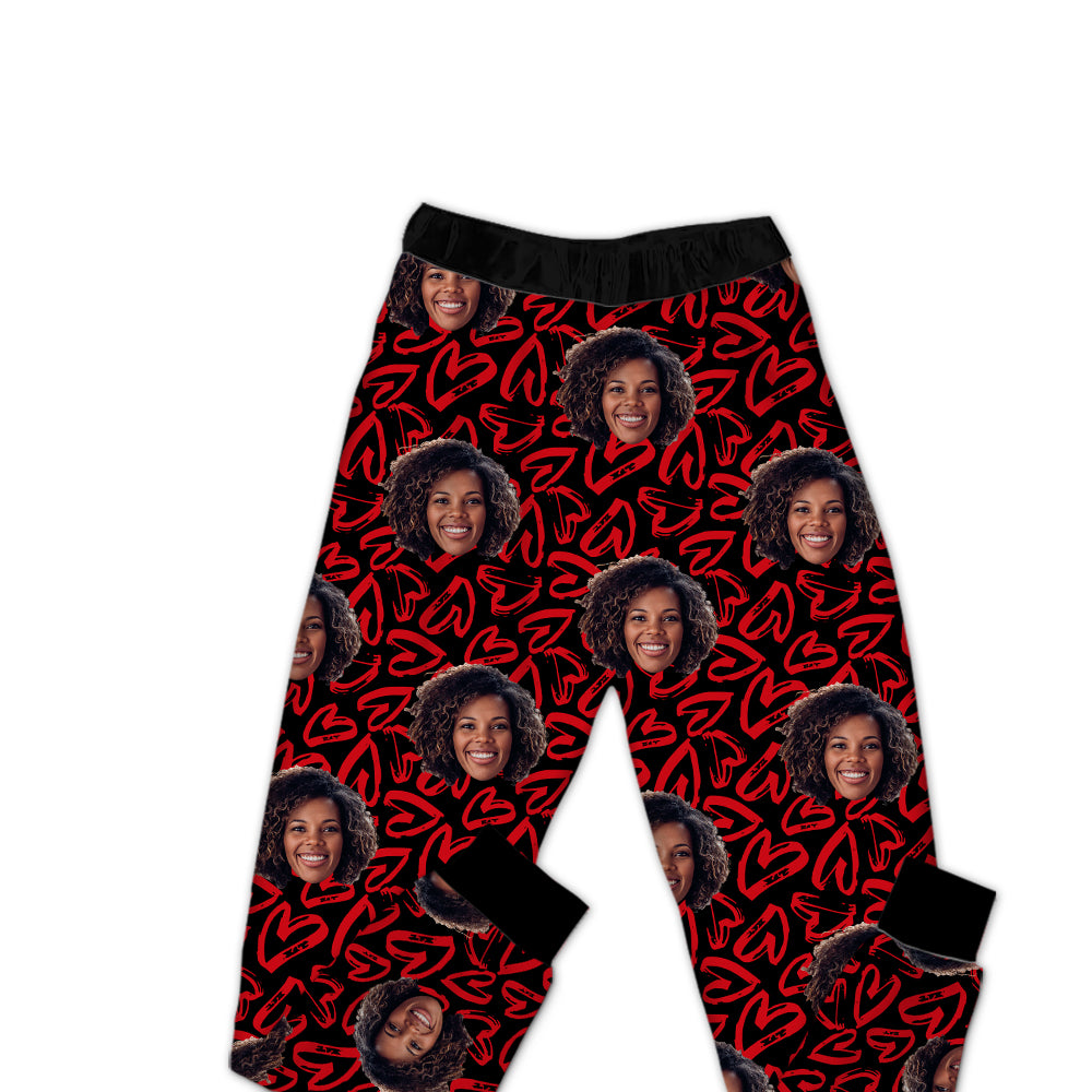 Premium Pajamas Set - Gift Ideas For 42nd Birthday, 1983 Birthday Gifts Ideas, Gift Ideas 42nd Birthday Woman-HCT