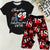 Premium Pajamas Set - Gift Ideas For 48th Birthday, 1976 Birthday Gifts Ideas, Gift Ideas 48th Birthday Woman-HCT