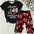 Premium Pajamas Set - Gift Ideas For 45th Birthday, 1979 Birthday Gifts Ideas, Gift Ideas 45th Birthday Woman-HCT