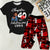 Premium Pajamas Set - Gift Ideas For 40th Birthday, 1984 Birthday Gifts Ideas, Gift Ideas 40th Birthday Woman-HCT