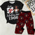 Premium Pajamas Set - Gift Ideas For 58th Birthday, 1966 Birthday Gifts Ideas, Gift Ideas 58th Birthday Woman-HCT