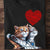 Titanic Cat Shirt, Funny Cat Shirts, Best Cat Shirt, Cats Lovers Unisex Cotton T Shirt