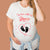 Bump T Shirt Maternity, Valentine's Day Maternity Shirt, Maternity Valentines Shirt, Valentines Pregnancy Shirt, Valentine Gift