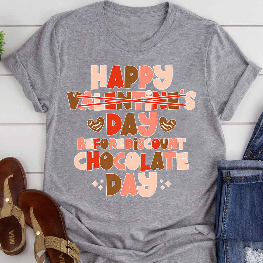 Valentine Shirts, Anti Valentines Day Shirts, Matching T Shirts For Couples, Funny Anti Valentines Day Shirts, Couple Shirt, Chocolate Lover, I Hate Valentine&#39;s Day Shirt