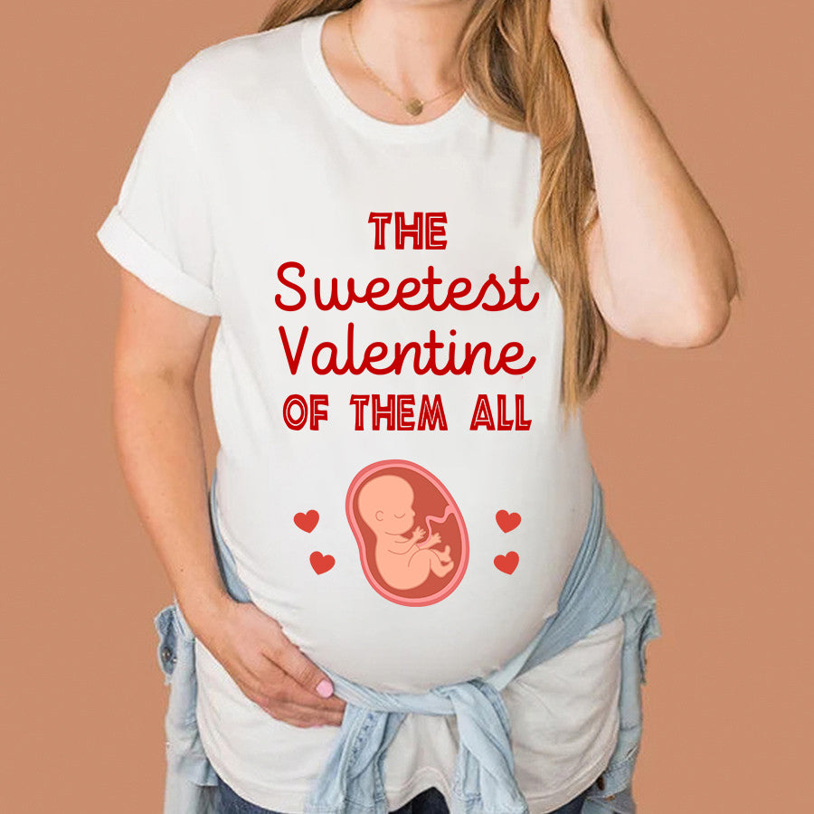 Cute Valentines Day Shirts, Valentine Shirt, Valentine's Day Maternity Shirt, Love Valentine Shirt, Maternity Valentines Shirt, Valentines Pregnancy Shirt, Valentine Gift