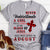 Covered by the blood of Jesus August birthday shirts, a queen was born in August, August shirts for Woman