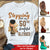 50th Birthday Shirts, Custom Birthday Shirts, Turning 50 Shirt, Gifts For Women Turning 50, 50 And Fabulous Shirt, 1973 Shirt