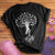 Tree Yoga t shirt, meditation shirts, yoga lover cotton shirt for women