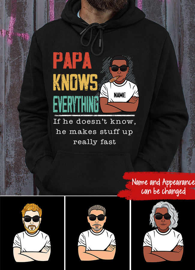 Personalized Fathers Day Shirts, Father‘s Day T Shirts, Father’s Day Gift Ideas From Son, Bonus Dad Shirt, Fathers Day Shirts For Dad, Bonus Dad Gifts For Father‘s Day, Father Day Gift