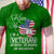 Veteran St Patrick's Day, St. Patrick's Day T-Shirt, Shamrock Shirt, Patty's Day, Kiss Me.