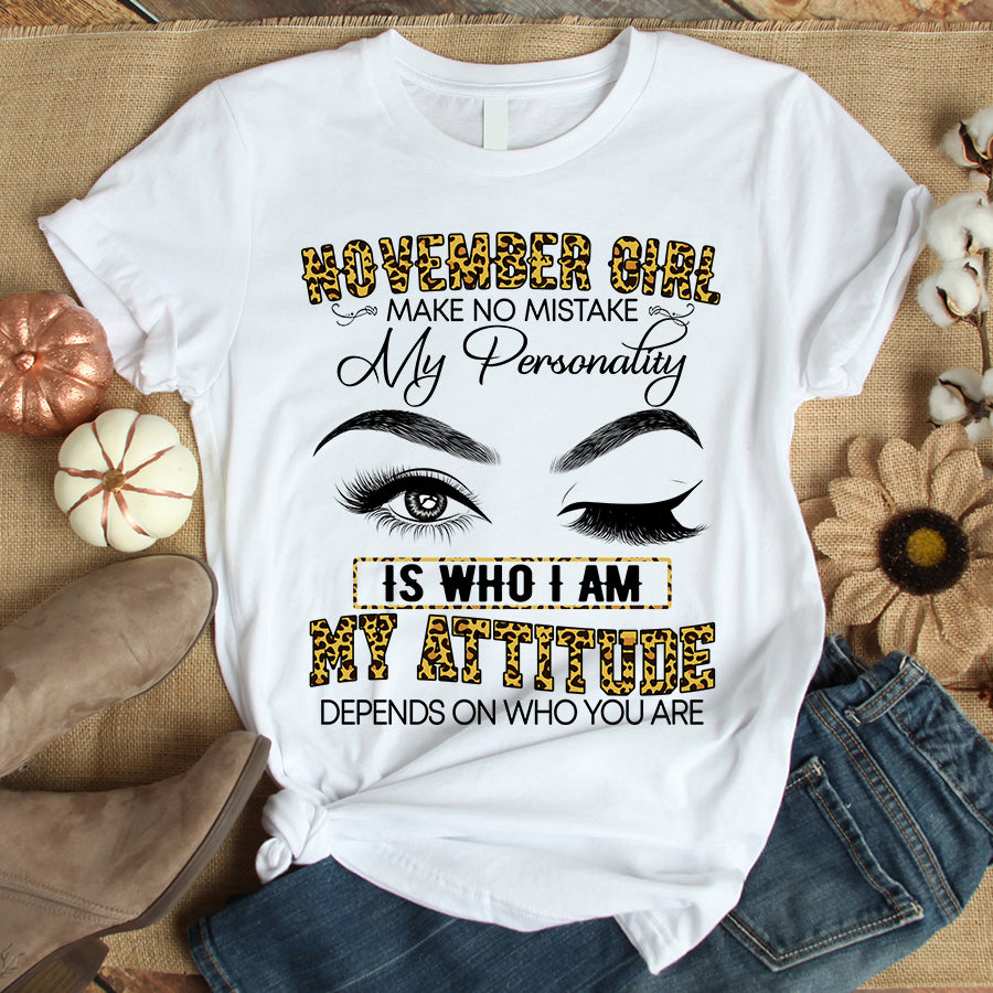 November Birthday Shirt For Woman, Queens are Born In November Gifts, Melanin Afro Woman Shirt, Black Girl Tee, Afro Queen Gift