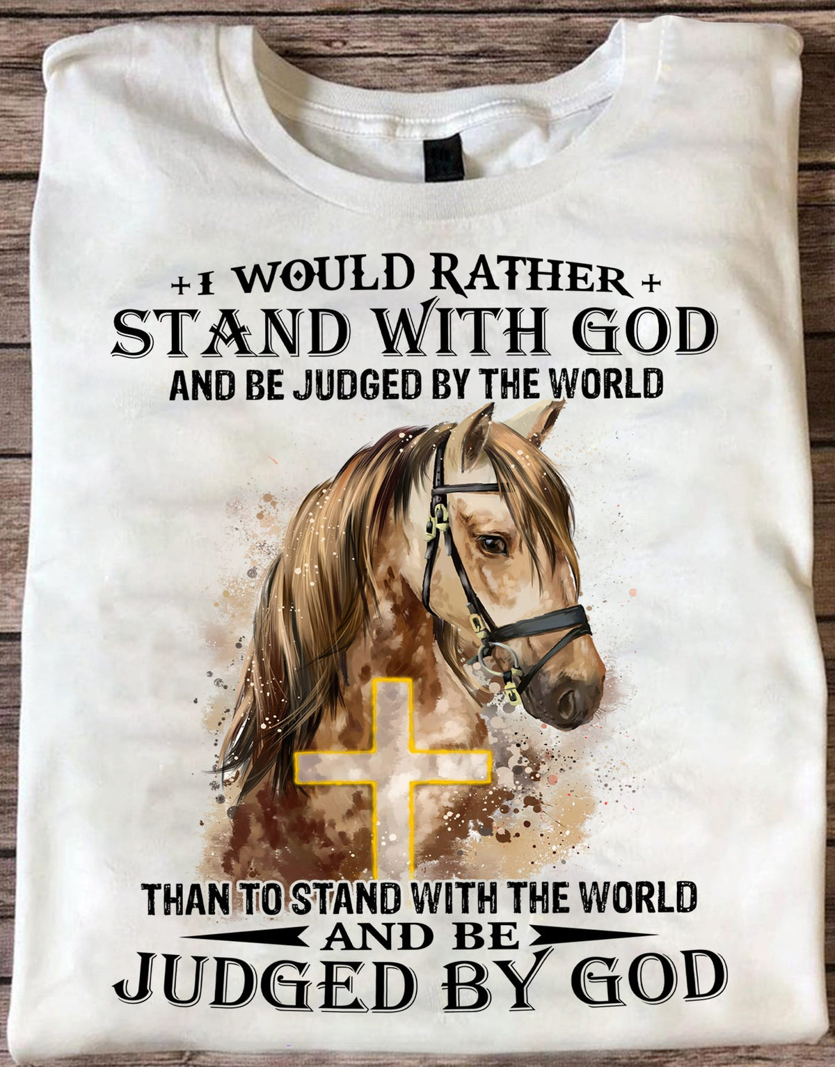 Jesus Shirt, Funny Jesus Shirts, Horse Shirt, God Shirt, Christian Shirts, God Lover, Unisex T Shirts
